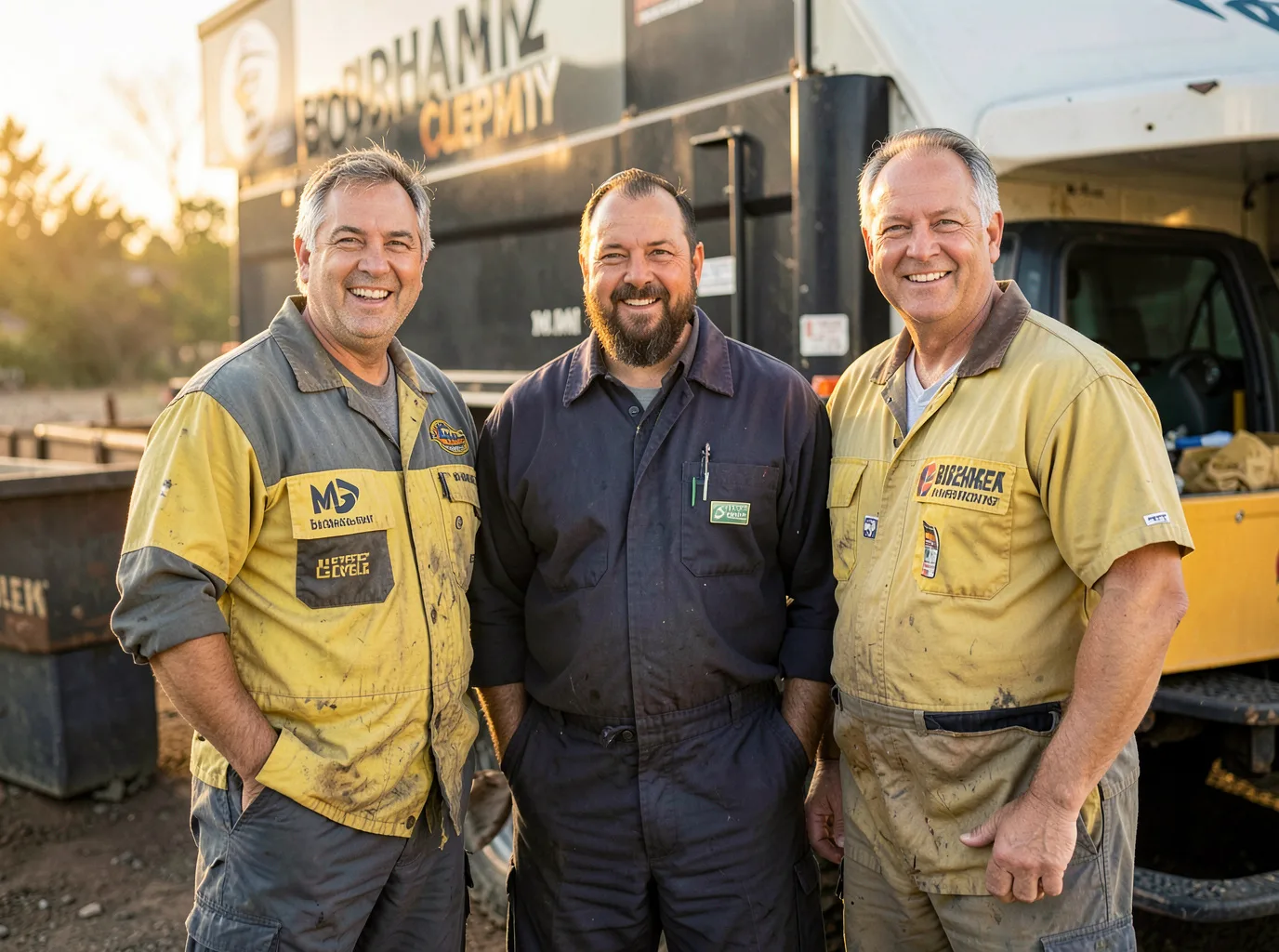 Sewage Cleanup company in Coal Hill, AR