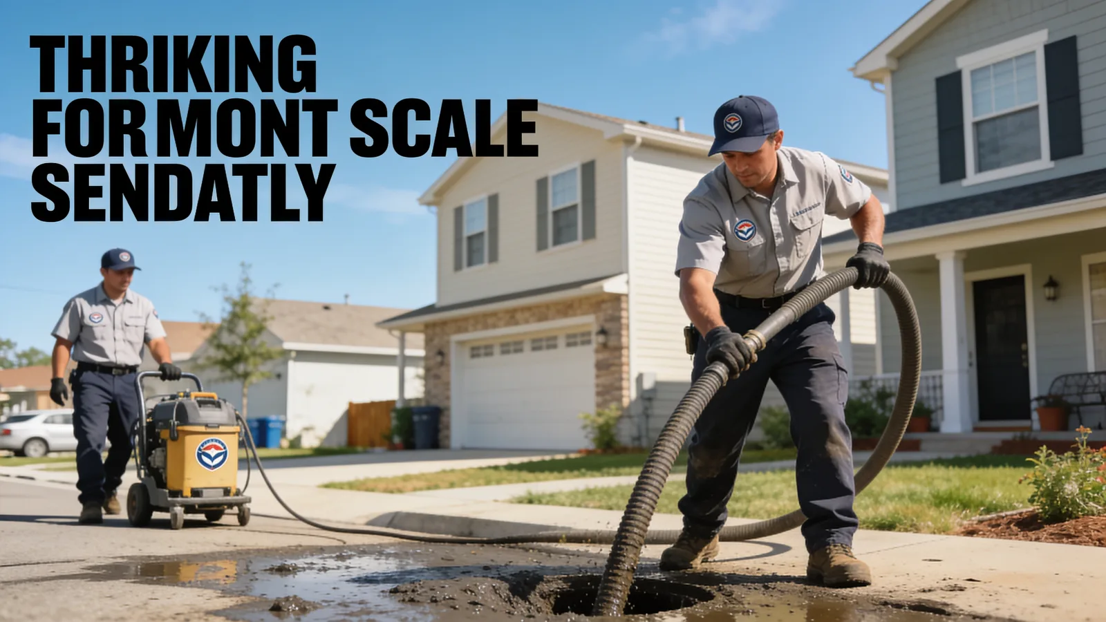 Sewage Cleanup in Coal Hill, AR near me
